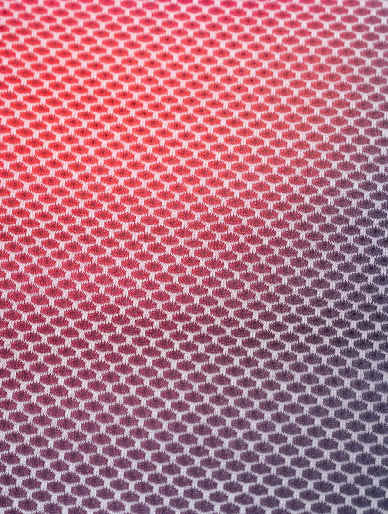 Tech Golden Hour Vest Aurora Glow Women's-4