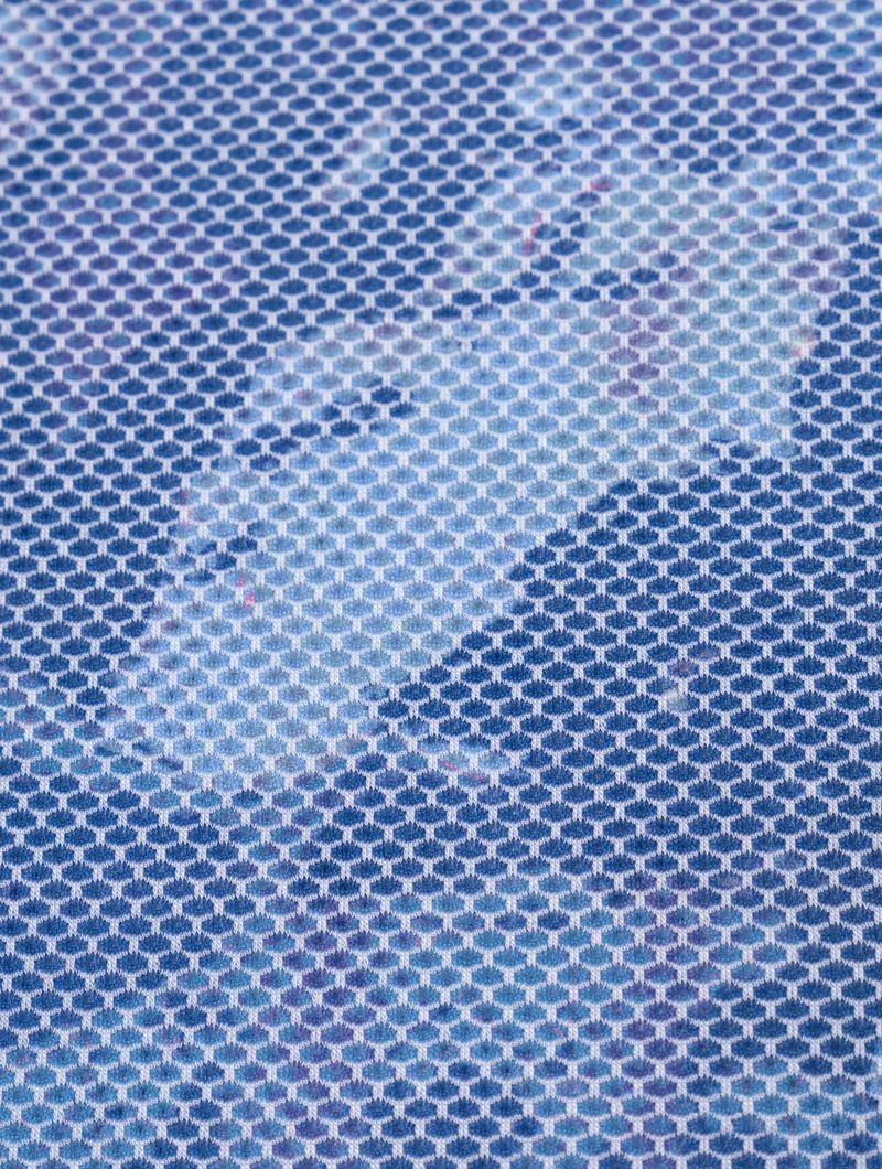 Tech Golden Hour Vest Tidal Watercolour Women's-3