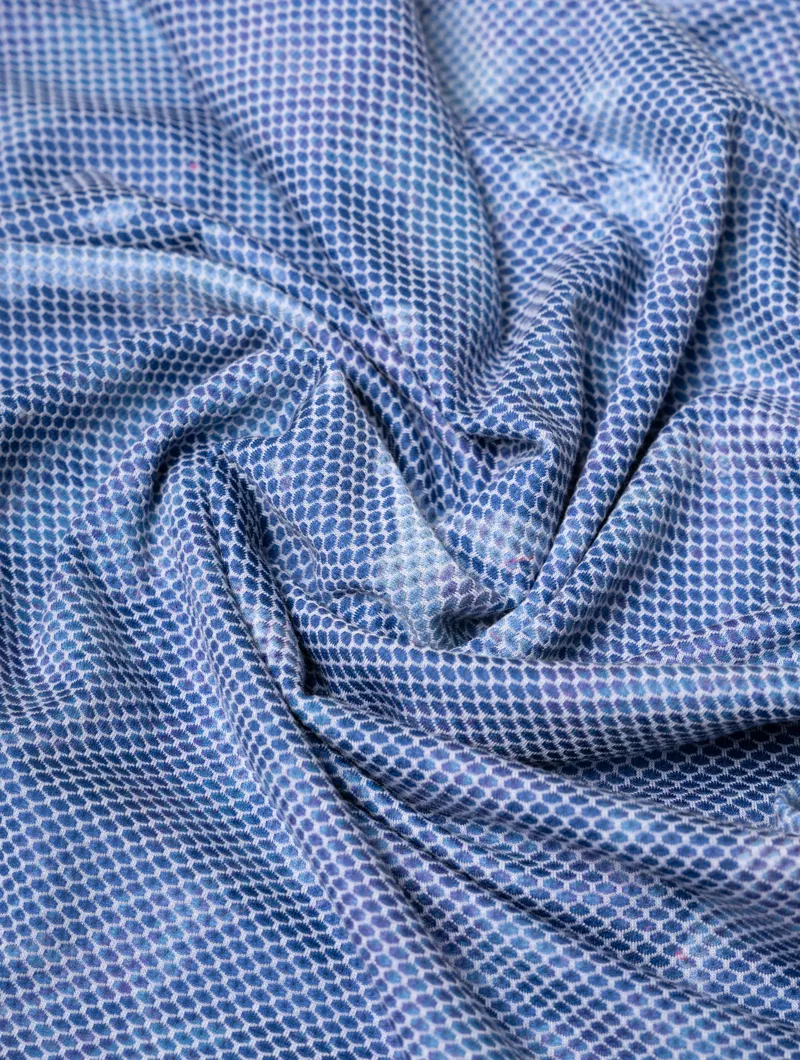 Tech Golden Hour Vest Tidal Watercolour Women's-5