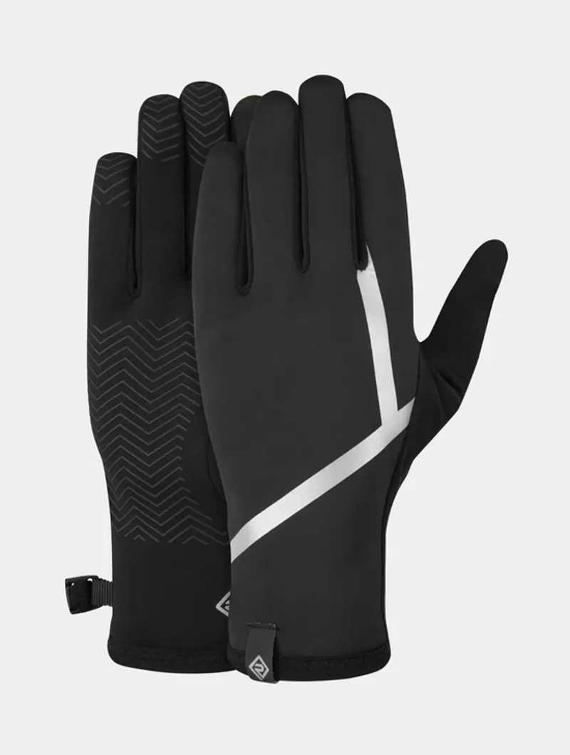 Ronhill Wind-Block Glove - Black