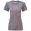 Tech Golden Hour Tee Multi Daydream Women's