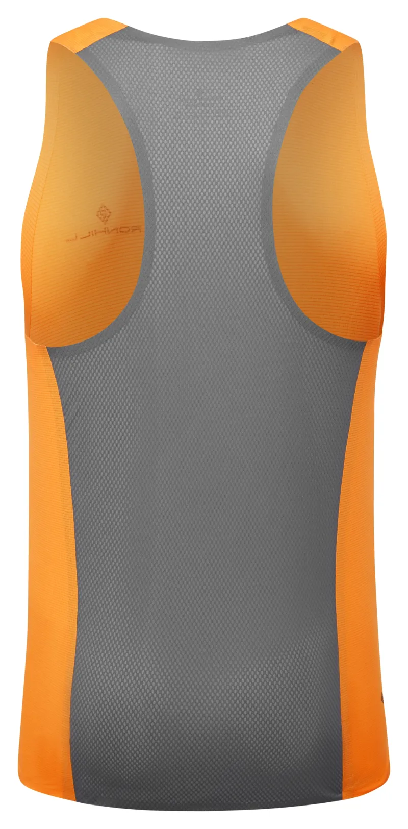 Tech Race Vest Tangelo Artemis-1