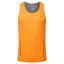 Tech Race Vest Tangelo Artemis