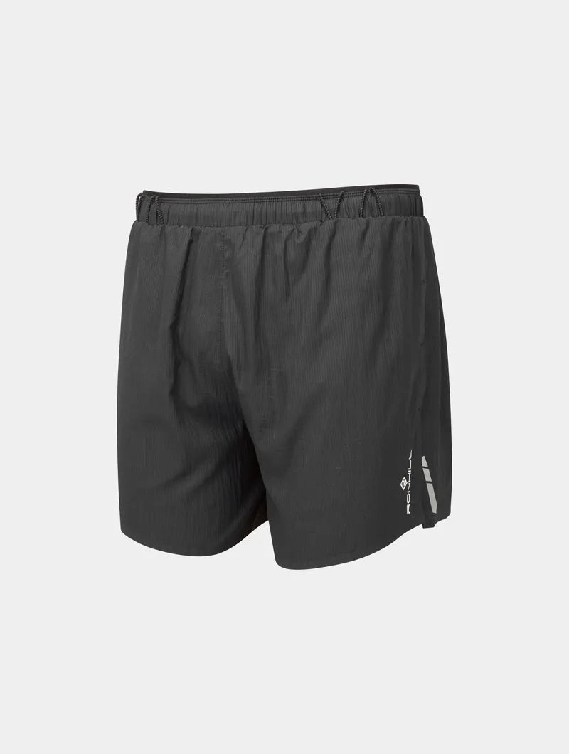 Ronhill Tech Race 5 Short Men's - All Black