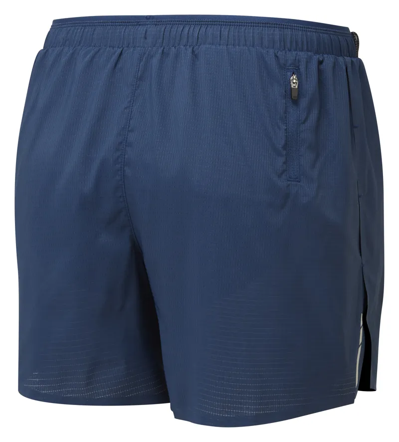 Tech Race 5 Short Dark Navy Seafaring-1