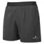 Tech All-Terrain 5 Short All Black