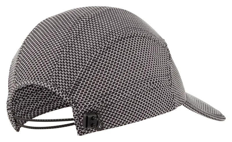 Golden hour Cap Black Matrix-1