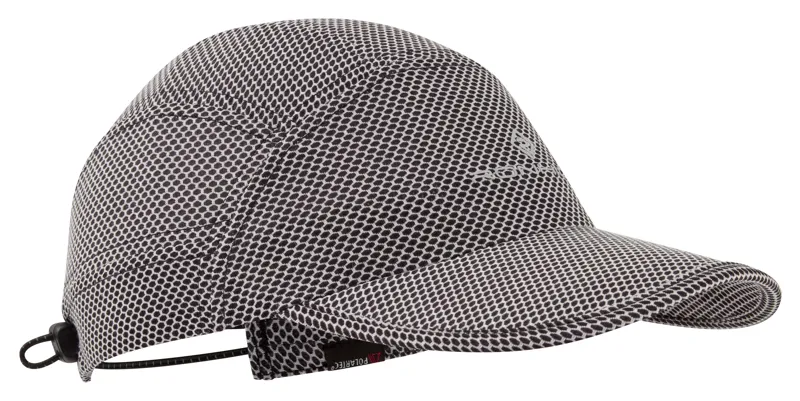 Golden hour Cap Black Matrix