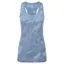 Tech Golden Hour Vest Tidal Watercolour Women's