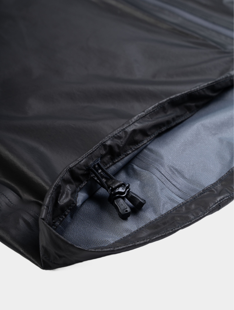 Ronhill Mountain Equipment Men's GORETEX SHAKEDRY Jacket  - Ash-5