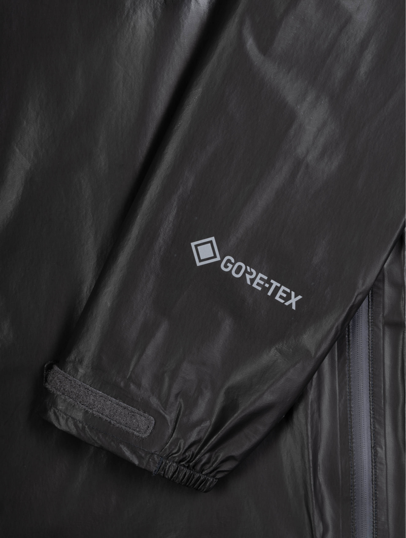 Ronhill Mountain Equipment Men's GORETEX SHAKEDRY Jacket  - Ash-3