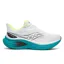 Saucony Triumph 24 Men's Running Shoes - White Tranquil