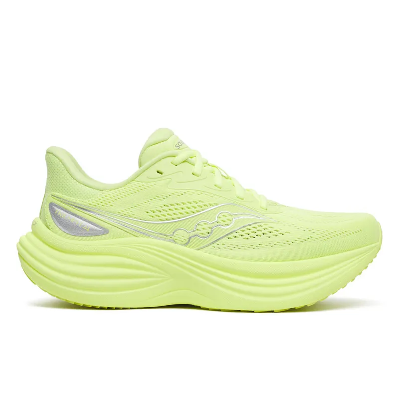 Saucony Triumph 24 Women's Running Shoes - Tart