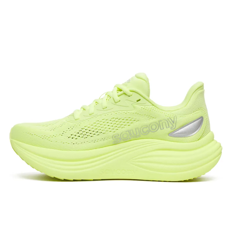 Saucony Triumph 24 Women's Running Shoes - Tart-2