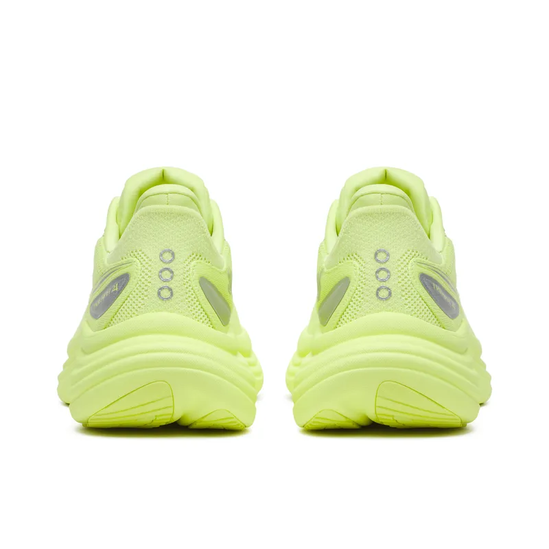Saucony Triumph 24 Women's Running Shoes - Tart-4