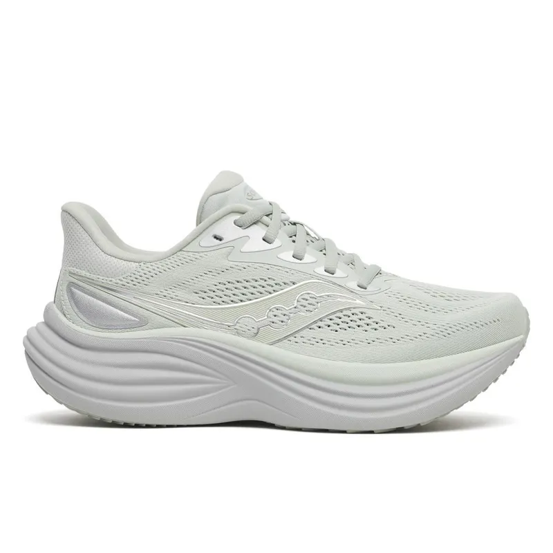 Saucony Triumph 24 Women's Running Shoes -  Cast