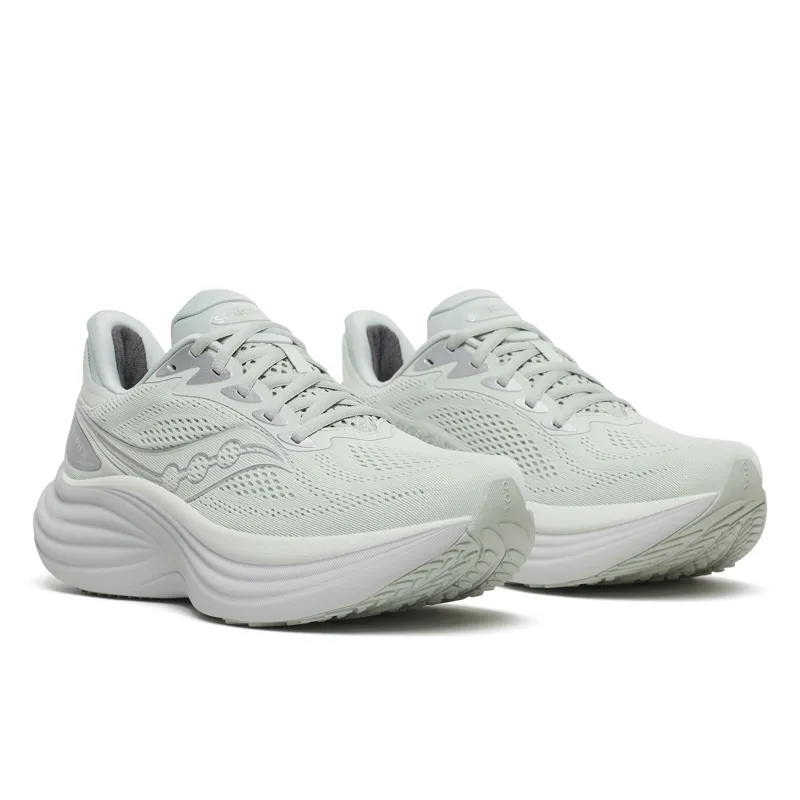 Saucony Triumph 24 Women's Running Shoes -  Cast-1