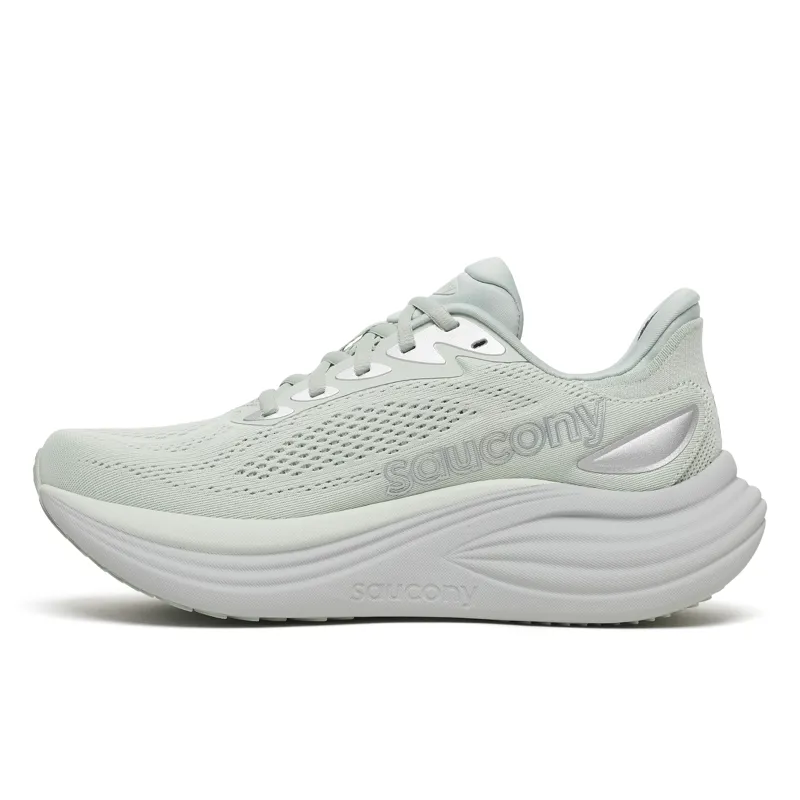 Saucony Triumph 24 Women's Running Shoes -  Cast-2