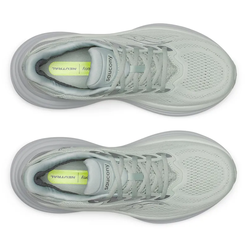 Saucony Triumph 24 Women's Running Shoes -  Cast-5