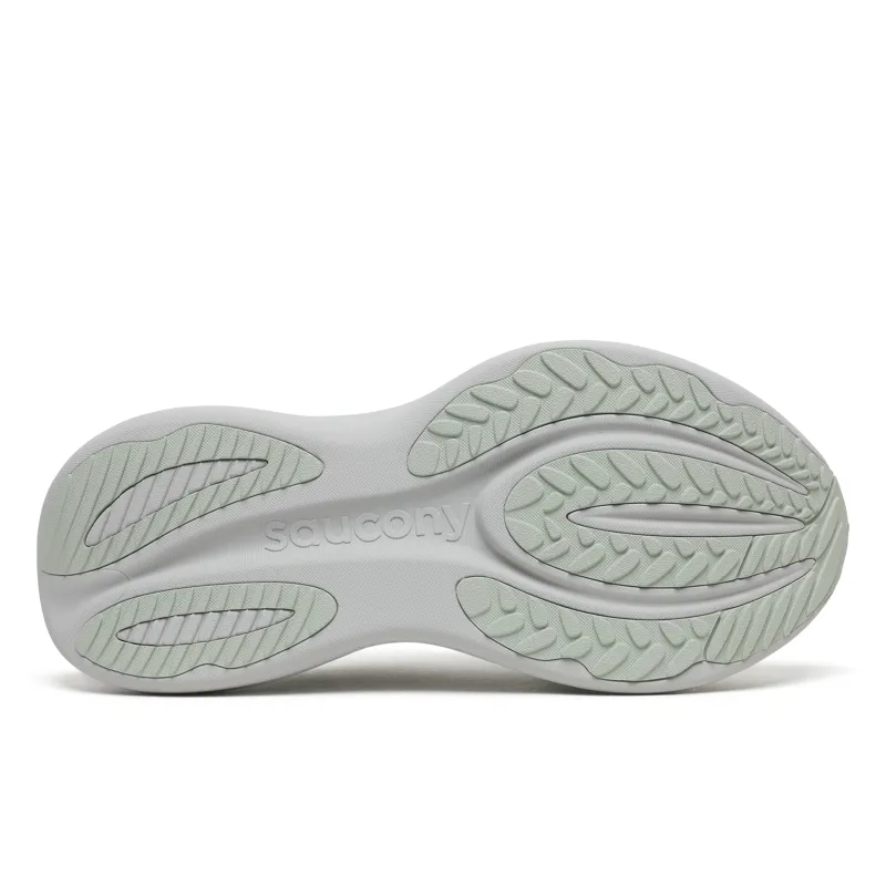 Saucony Triumph 24 Women's Running Shoes -  Cast-3