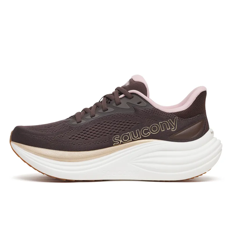 Saucony Triumph 24 Women's Running Shoes - Torte Touch -2