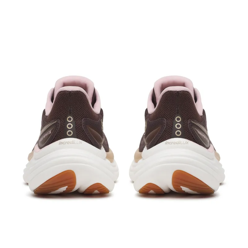 Saucony Triumph 24 Women's Running Shoes - Torte Touch -4