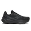 Saucony Hurricane 26 Men's Supportive Running Shoes - Triple Black