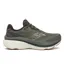 Saucony Hurricane 26 Men's Supportive Running Shoes - Fatigue Black