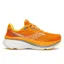 Saucony Hurricane 26 Men's Supportive Running Shoes - Fuego
