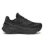 Saucony Hurricane 26 Women's Supportive Running Shoes - Triple Black