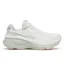 Saucony Hurricane 26 Women's Supportive Running Shoes - White Cast