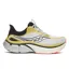 Saucony Paramount Max Men's Running Shoes - Gold Black 