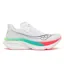 Saucony Endorphin Azura Men's Running Shoes - White Multi