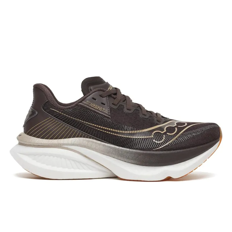 Saucony Endorphin Azura Women's Running Shoes - Torte