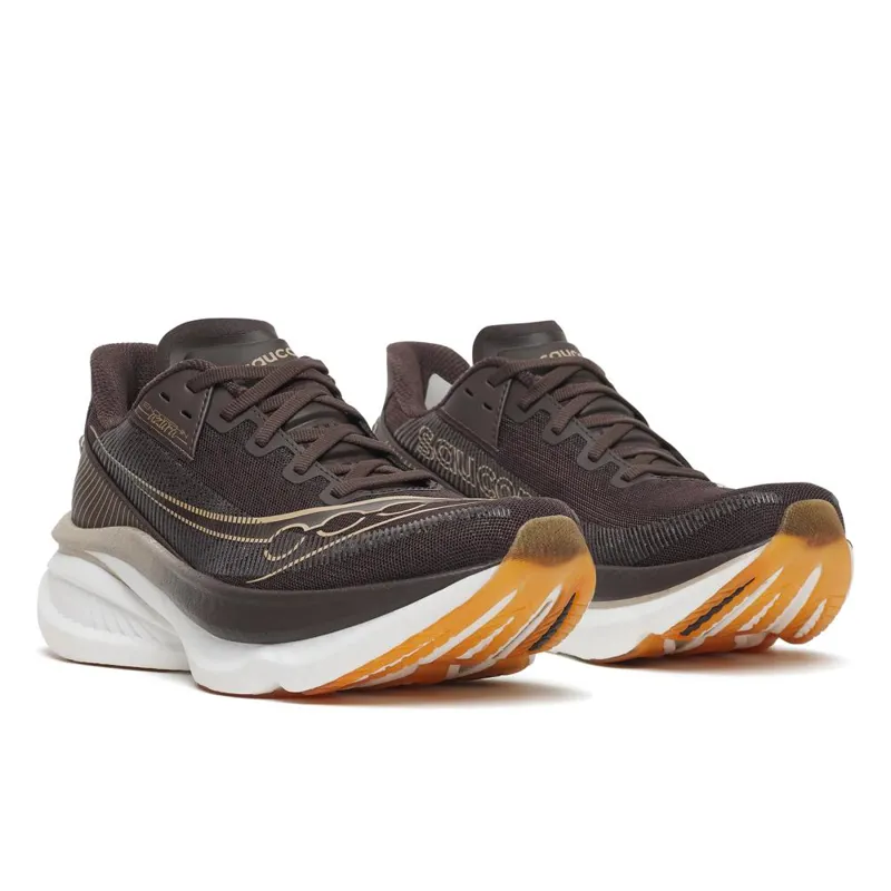 Saucony Endorphin Azura Women's Running Shoes - Torte-1