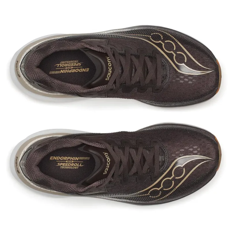Saucony Endorphin Azura Women's Running Shoes - Torte-4