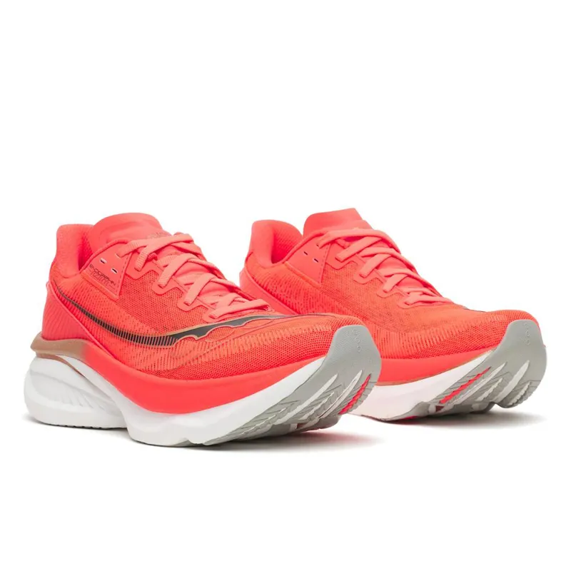 Saucony Endorphin Azura Women's Running Shoes - Vizired-1