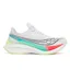 Saucony Endorphin Pro 5 Men's Race Day Shoes - White Multi