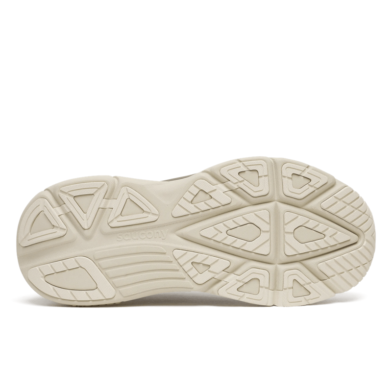 Saucony Guide 19 Men's Supportive Running Shoes - Fatigue Field-4