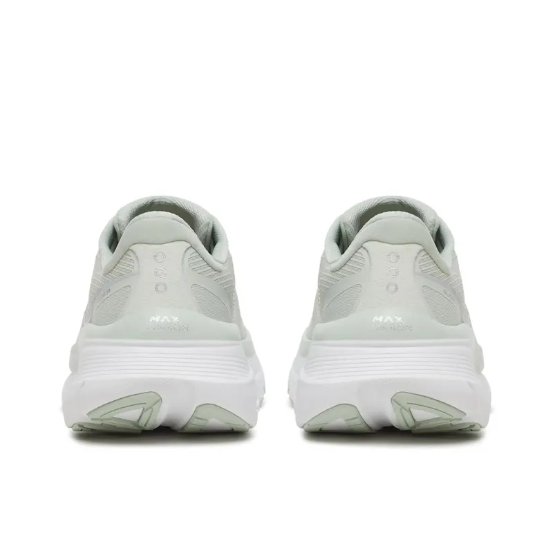 Saucony Guide 19 Women's Supportive Running Shoes - Cast Silver -3