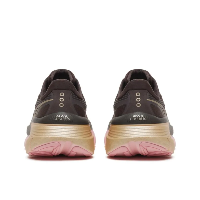 Saucony Guide 19 Women's Supportive Running Shoes - Torte Aureate-3