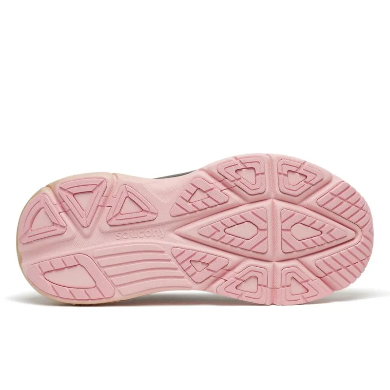 Saucony Guide 19 Women's Supportive Running Shoes - Torte Aureate-5