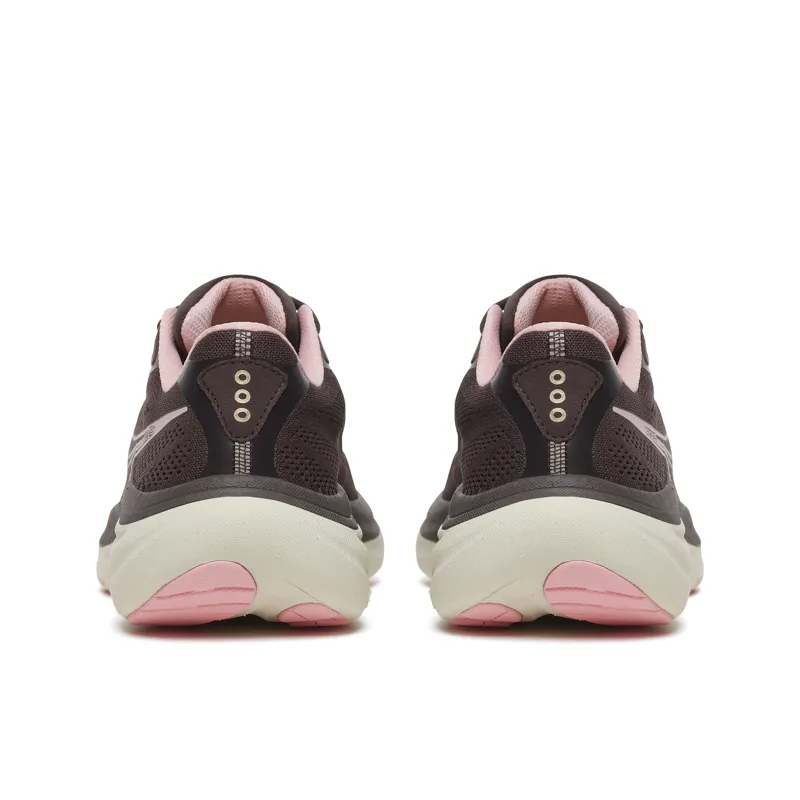 Saucony Ride 19 Women's Running Shoes - Torte Eggshell-3