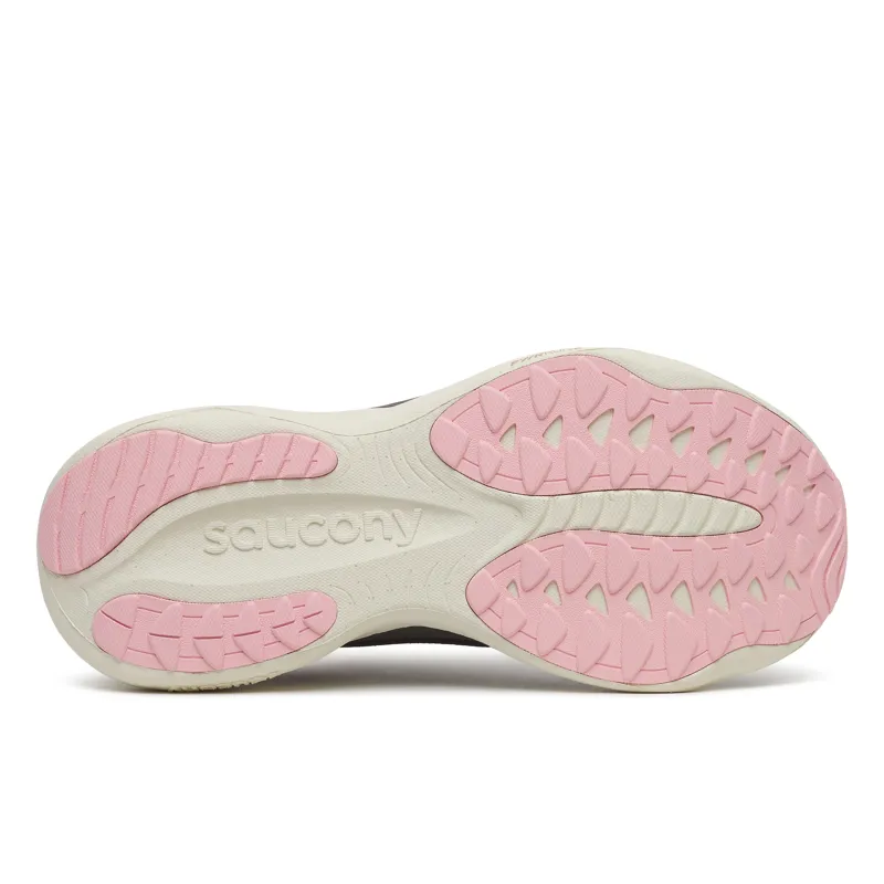 Saucony Ride 19 Women's Running Shoes - Torte Eggshell-5