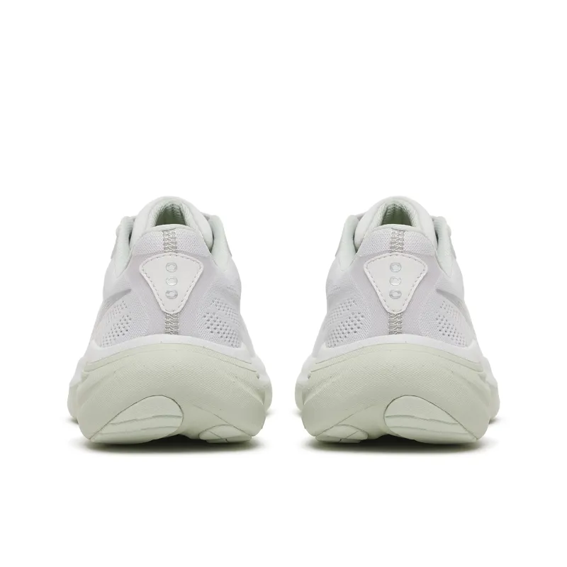 Saucony Ride 19 Women's Running Shoes - Fog Cast-3