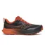 Saucony Peregrine 16 Men's Trail Running Shoes - Black Rust
