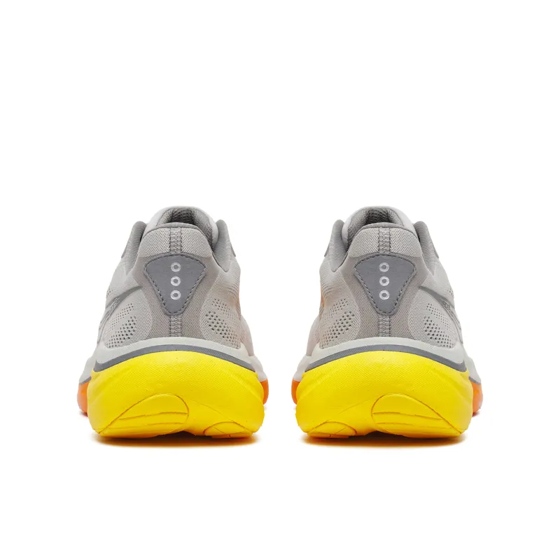 Saucony Ride 19 Men's Running Shoes - Cadet Fuego-3