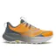 Saucony Xodus Ultra 4 Men's Trail Running Shoes - Fuego Carbon