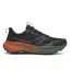 Saucony Xodus Ultra 4 Men's Trail Running Shoes - Black Rust