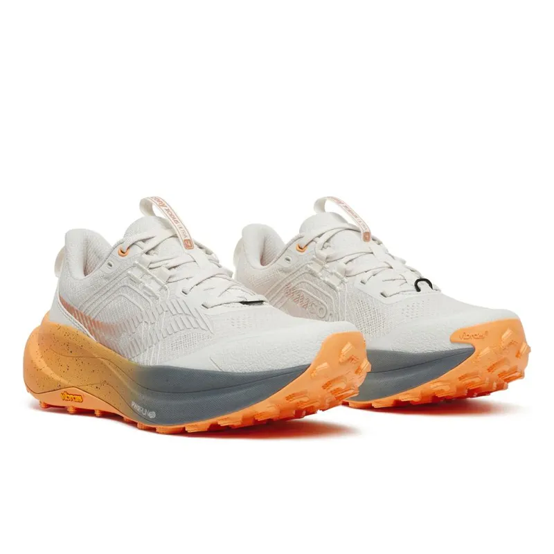Saucony Xodus Ultra 4 Women's Trail Running Shoes - Quartz Persian-1
